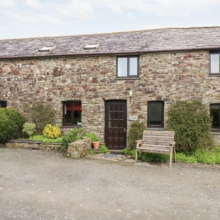Swallow Cottage Bude Extérieur photo