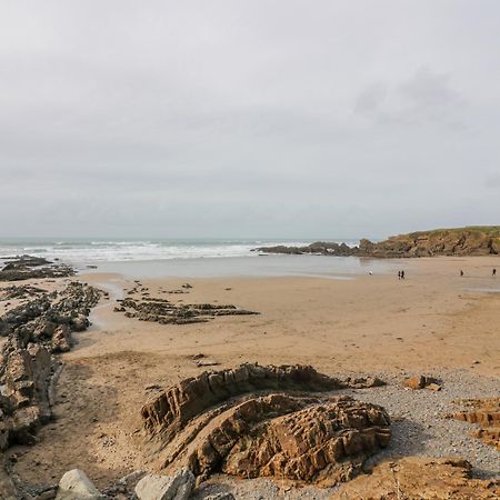 Swallow Cottage Bude Extérieur photo