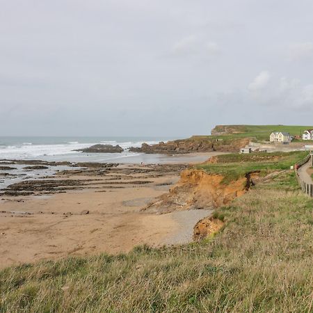 Swallow Cottage Bude Extérieur photo