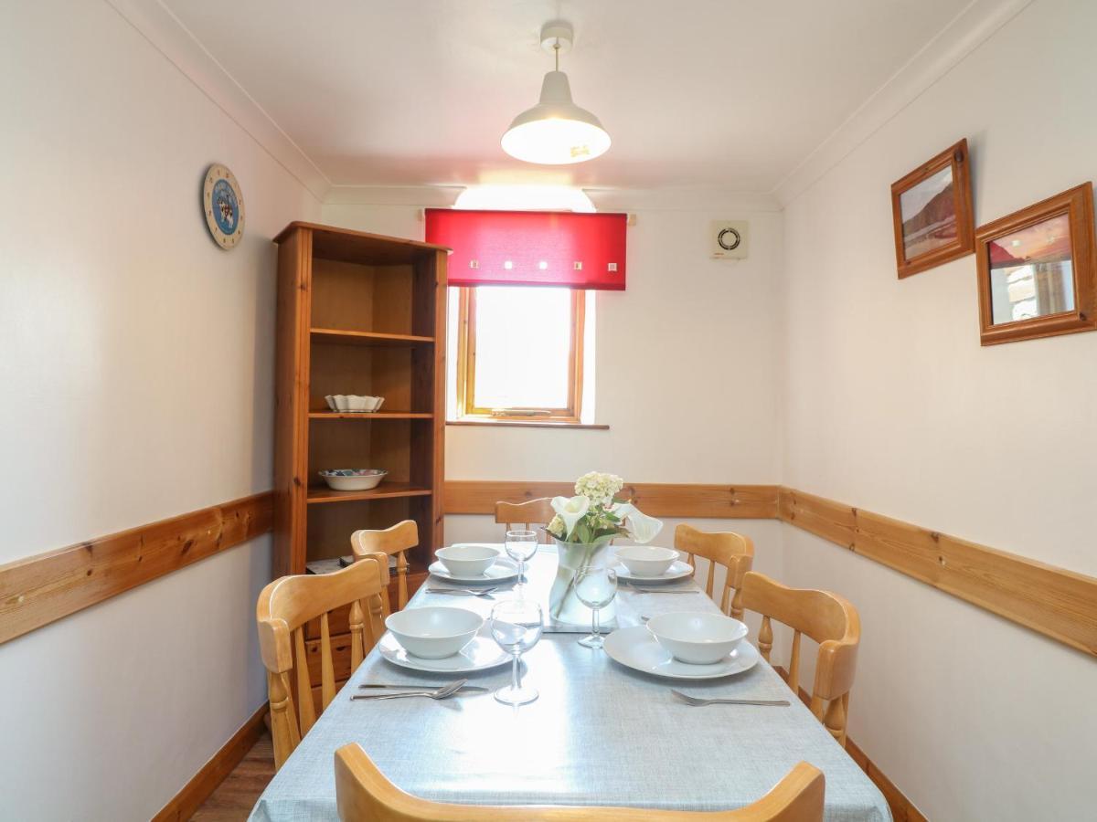 Swallow Cottage Bude Extérieur photo