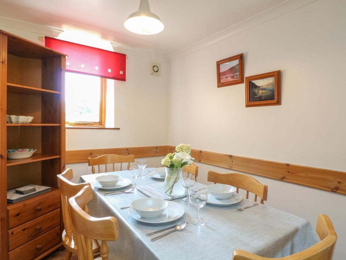 Swallow Cottage Bude Extérieur photo