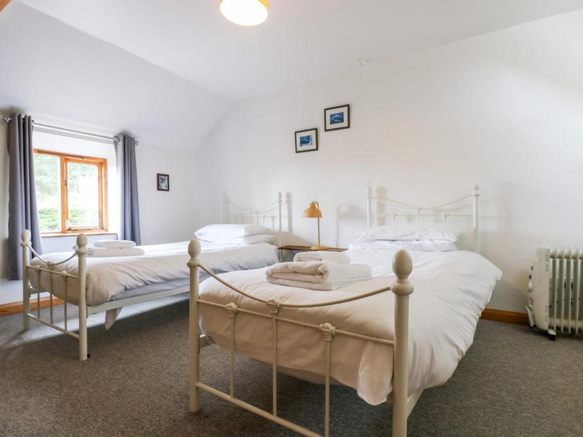 Swallow Cottage Bude Extérieur photo