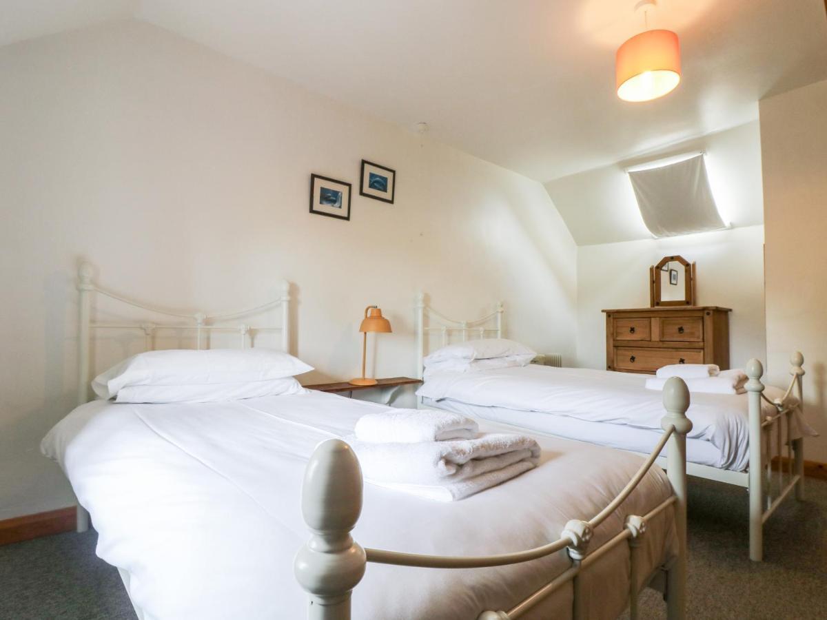 Swallow Cottage Bude Extérieur photo