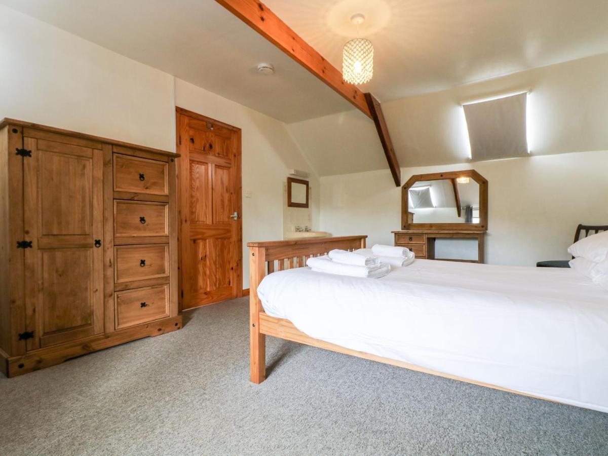 Swallow Cottage Bude Extérieur photo