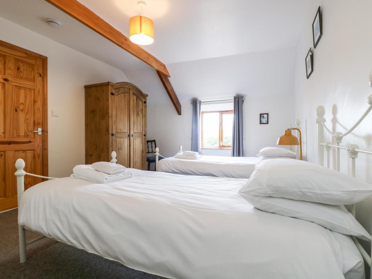 Swallow Cottage Bude Extérieur photo