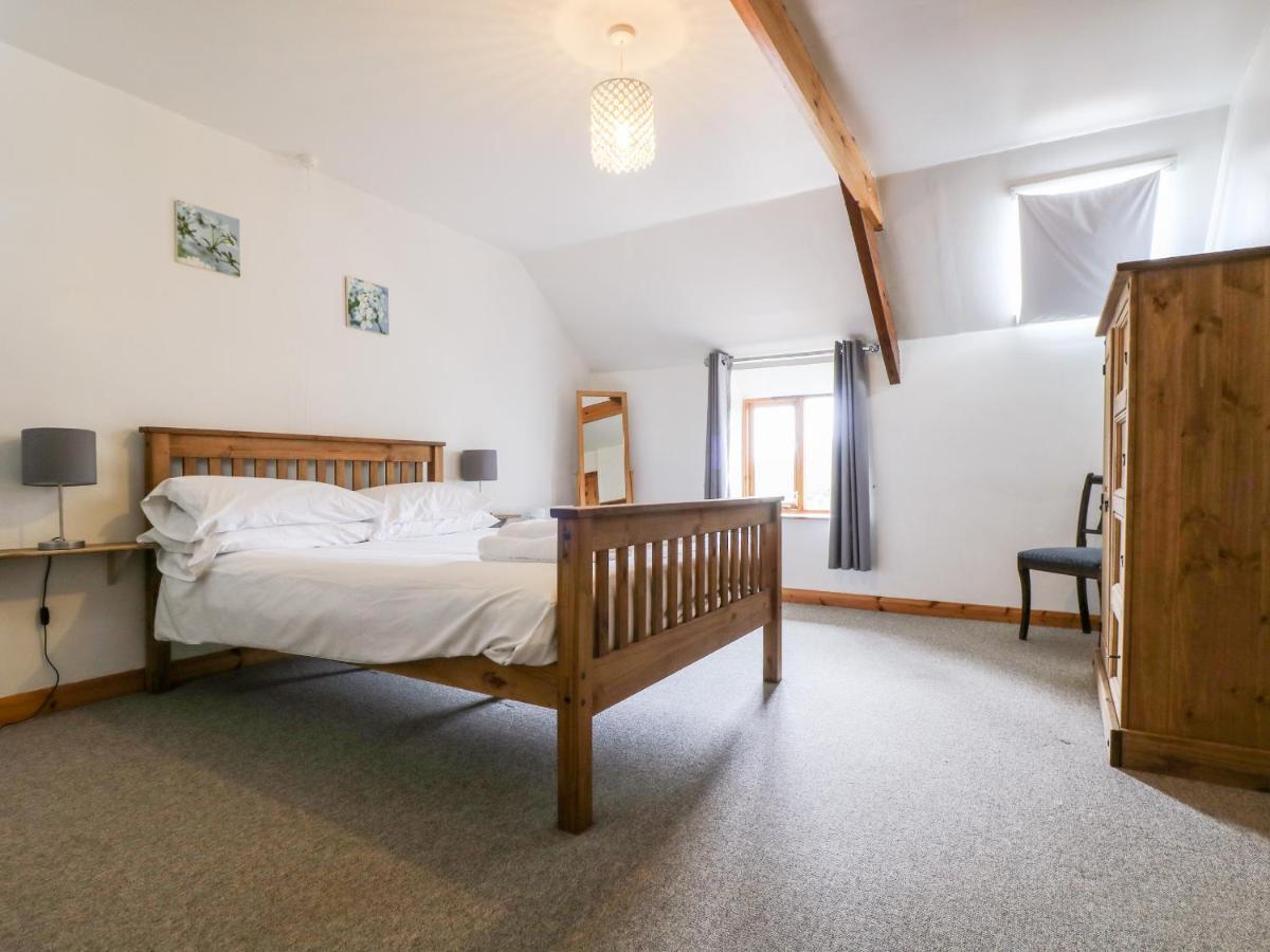 Swallow Cottage Bude Extérieur photo