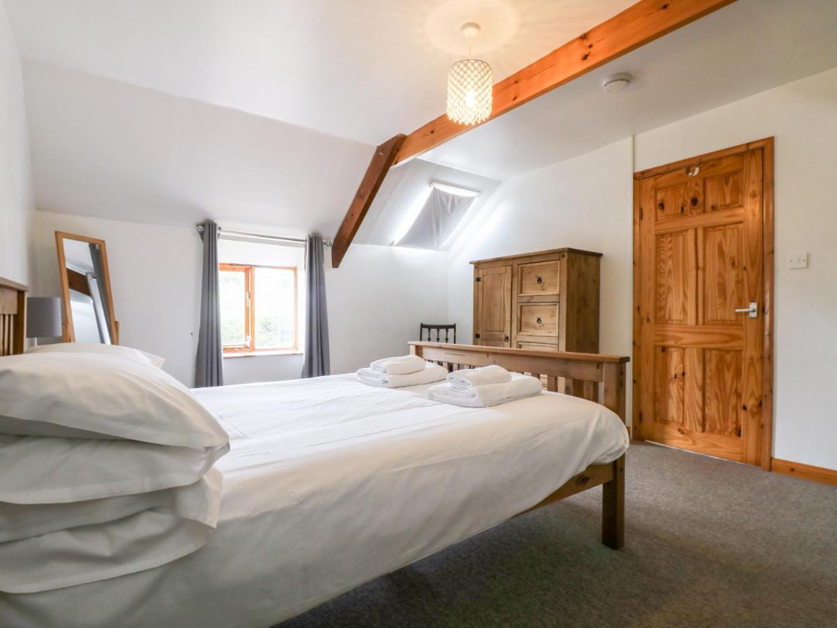 Swallow Cottage Bude Extérieur photo