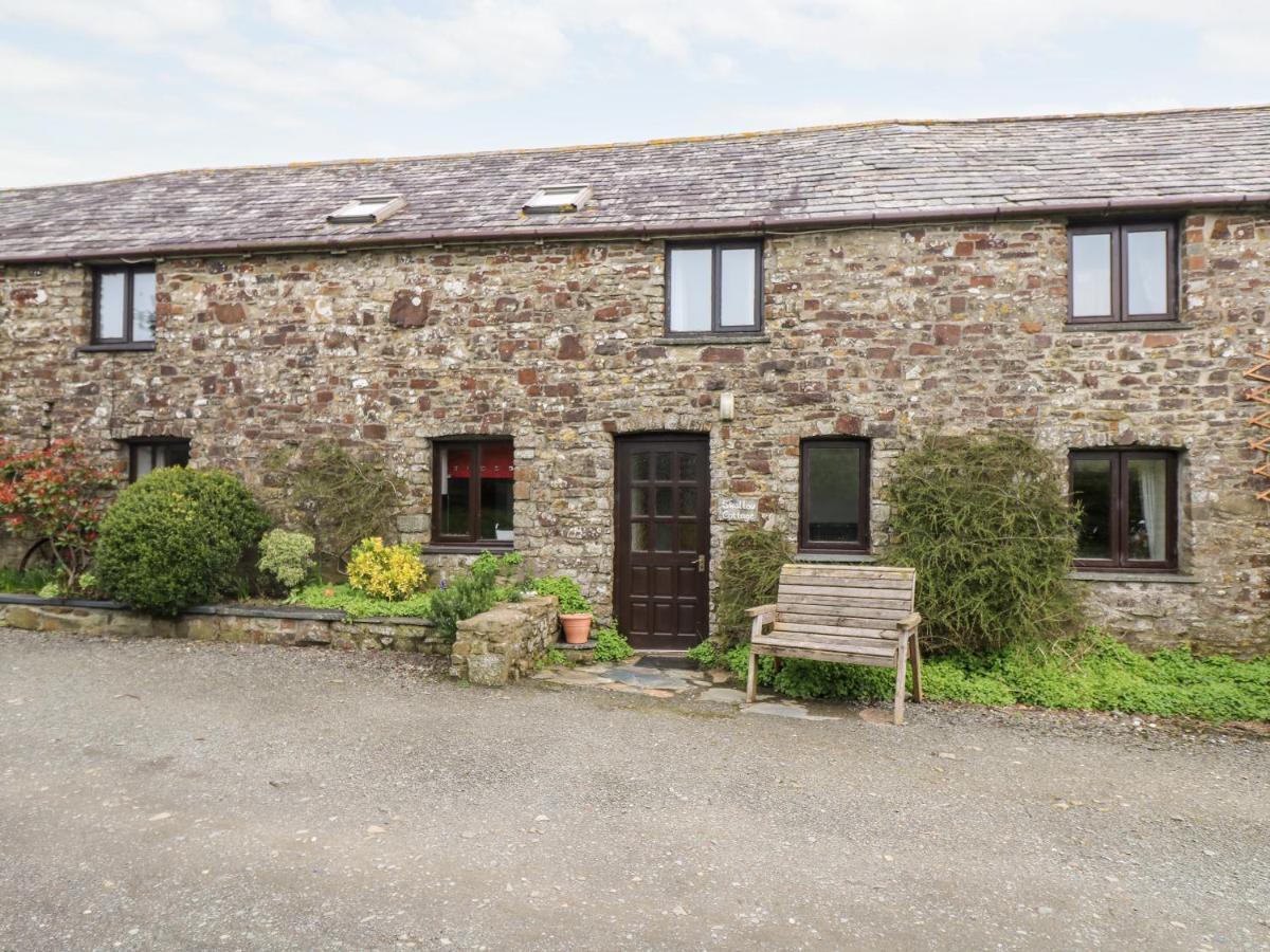 Swallow Cottage Bude Extérieur photo