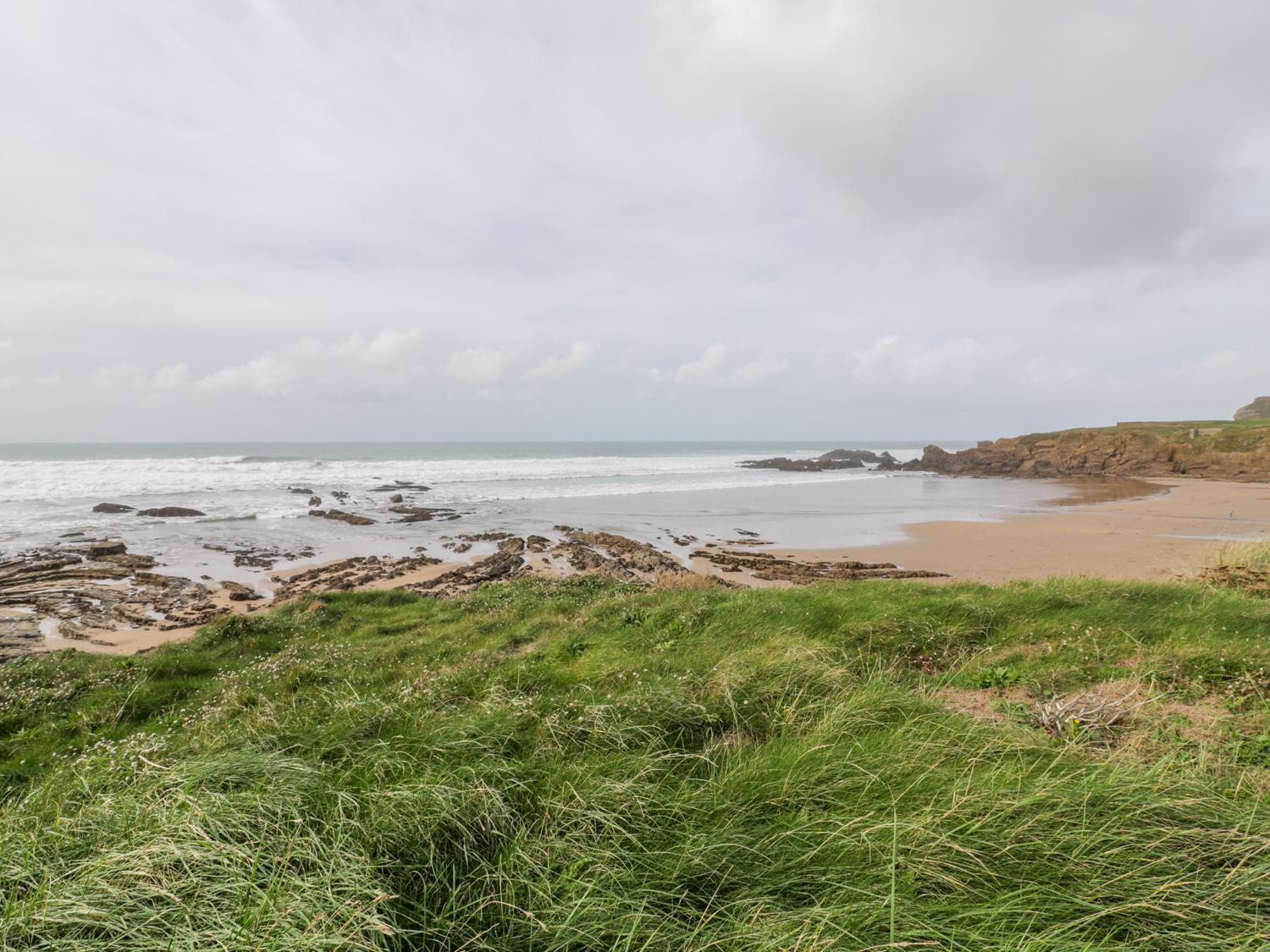 Swallow Cottage Bude Extérieur photo